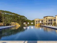 Tang quang  gu - Rooftop Pools