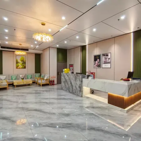 Dongxing Mingna Hotel