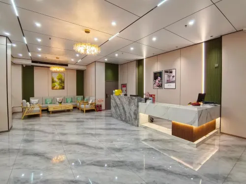 Dongxing Mingna Hotel