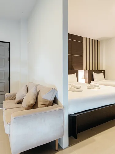 รูปภาพของบีทู เชียงราย รีสอร์ท บูติค แอนด์ บัดเจท