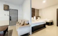 B2 Chiang Rai Resort Boutique & Budget Hotel Các khách sạn gần Mea Fah Luang Unversity