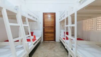 RedDoorz @ Camp Saint John Hotel La Union Hotels near St. John the Baptist