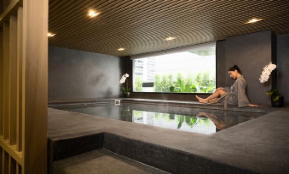 Avani Ratchada Bangkok