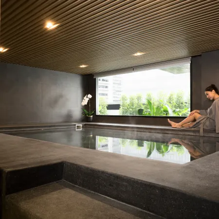 Avani Ratchada Bangkok