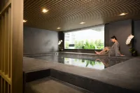Avani Ratchada Bangkok - Hot Springs