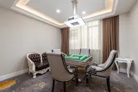 XingfuLi Hotel (Zhongshan South District) Hotels in Zhongshan