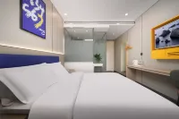7Days Inn Hotel (Guiyang North Railway Station) - 2-Sterne