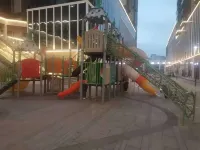 Guochang Yingge Hotel