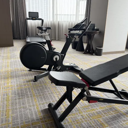 Zhejiang Pacific Hotel