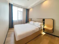 City Comfort Inn (Hengshan Scenic Area Damiao)
