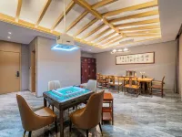 Yujing Hotel Hotels in Pucheng