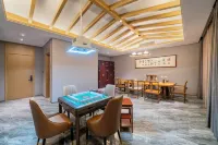 Yujing Hotel Hotel di Pucheng