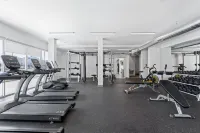 CozySuites at East Washington