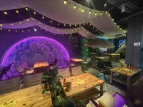 花果山民宿（海口騎樓老街店）