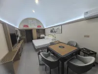 Yinxiang Kuanzhou Homestay Hotels in Qingjian