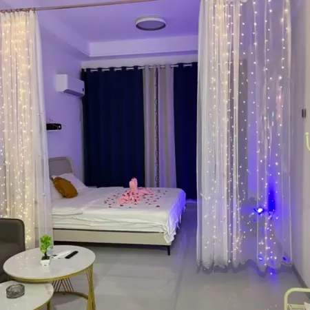Tianyi Homestay (Dong'an Mansion)