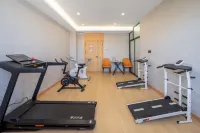Shengting Smart Hotel (Ruili Branch)