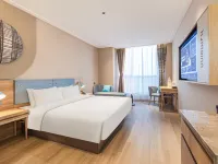NEO Home Inn  (Jinan Yaoqiang Airport Sino-German Cooperative Industrial Park Branch) Hotels near Jinan Yaoqiang Airport