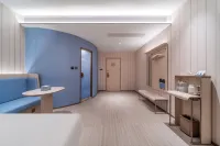 HanTing Hotel (Chongqing Huangnibang Subway Station) Hotels in Chongqing
