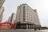 JI Hotel (Hanchuan Dijing Tianyuefu)