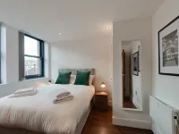 Mathew Street City Centre Apartment Hotels near FACT