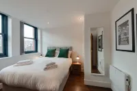 Mathew Street City Centre Apartment