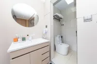 Qi Jian Homestay (Zhangjiajie West Station Branch) - 신규