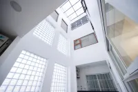 Luxe Paradise Premium Hotel Nguyen Khac Hieu