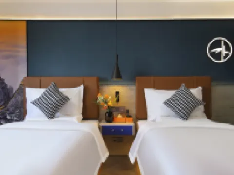 Ease Hotel · Zhi (Xiping, Zhumadian) Hotels in Xiping