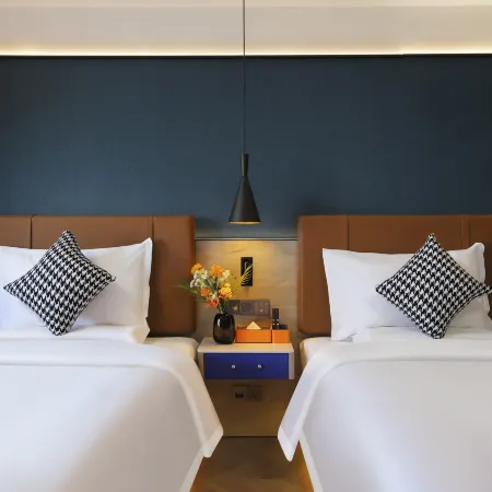 Ease Hotel · Zhi (Xiping, Zhumadian) Hotels in Xiping
