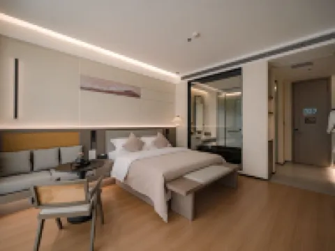 PuJu Hotel Hotels in Zhenping