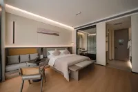 PuJu Hotel Hotels in Zhenping