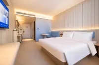 HanTing Hotel (Yingkou Zhongxinjie)