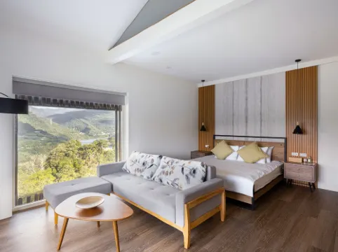 Kilar Mountain Villa