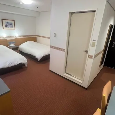 Hotel Alpha-One Tsuruoka