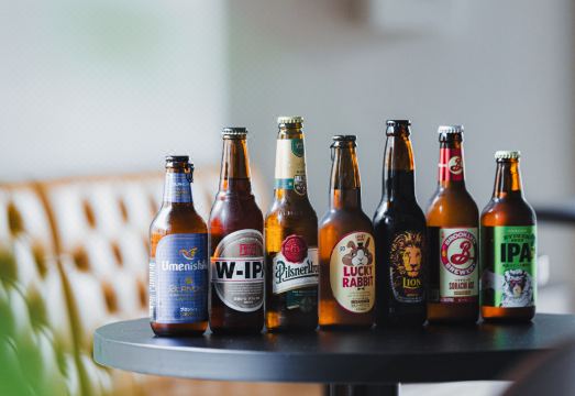 젬스 유후인 내부 시설