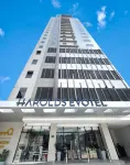 Harolds Hotel Quezon City (formerly Harolds Evotel Quezon City)