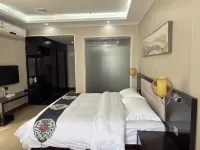 Zhongting Holiday Hotel