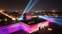 Pu she·Chinese style elegant courtyard vacation accommodation(Pingyao Scenic Area Store) - Scenic