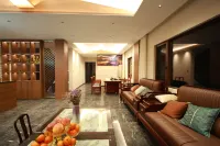 Qianshan Muxi Homestay