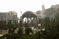 Hotel De L’Amour Tam Dao - Mountain view