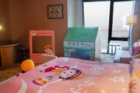 Hilton Wuhan Riverside