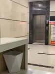 Marun Hotel （Xuanwu Lake Scenic Area Store） Hotel in zona Nanjing University of Technology Mofan Road Campus