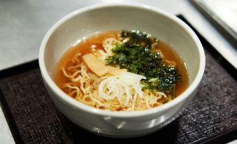 Dormy Inn Higashi Muroran