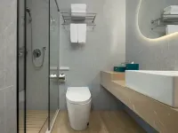 Wenzhou Yongtang Garden Hotel Hotels in Wenzhou