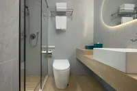 Wenzhou Yongtang Garden Hotel