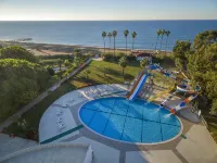 GREEN MAX HOTEL Hotels in Serik