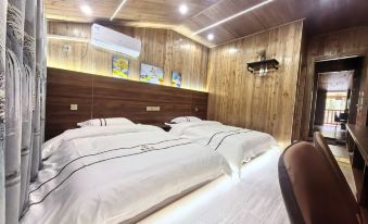 Sangzilin Homestay