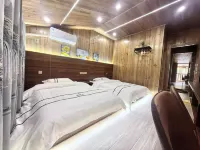Sangzilin Homestay - balkon