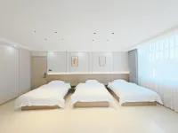 Lushan Jinjia Yuan Homestay (Donglin Great Buddha) - 2 tähden